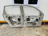 Oto Çıkma Parça / Ford / Focus / Kaporta & Karoser / Sol Arka Kapı / Çıkma Parça 
