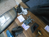 Oto Çıkma Parça / Hyundai / Getz / Koltuk & Döşeme / Kapı Döşemesi / Çıkma Parça 