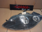Oto Çıkma Parça / Seat / Leon / Far & Stop / Sol Ön Far / Çıkma Parça 