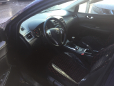 Hurda Belgeli Araçlar / Nissan / Pulsar