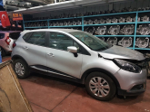 Oto Çıkma Parça / Renault / Captur / Kaporta & Karoser / Arka Çamurluk / Çıkma Parça 
