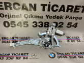 Oto Çıkma Parça / Mercedes / 200 / Oto Cam / Cam Krikosu / Sıfır Parça 