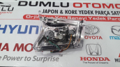 Oto Çıkma Parça / Toyota / Hilux / Far & Stop / Sinyal Lambası / Sıfır Parça 
