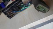 Oto Çıkma Parça / Hyundai / Excel / Oto Cam / Cam Düğmesi / Çıkma Parça 
