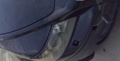 2007 VOLVO S40 HATASIZ SAĞ FAR.