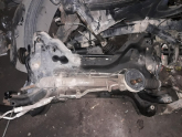 Oto Çıkma Parça / Peugeot / 307 / Alt Takım / Travers / Çıkma Parça 