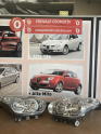 Oto Çıkma Parça / Fiat / Doblo / Far & Stop / Sağ Ön Far / Sıfır Parça 