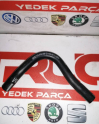 Oto Çıkma Parça / Audi / A6 / Yakıt / Benzin Hortumu / Çıkma Parça 