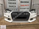 audi a6 ön tampon