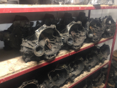 Oto Çıkma Parça / Volkswagen / Golf / Şanzıman / Şanzıman Komple / Çıkma Parça 