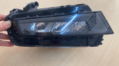 Seat leon  sis farı çıkma 575941699
