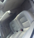 VOLVO S80 ORİJİNAL KOLTUK DÖŞEME.