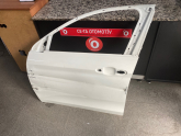 Oto Çıkma Parça / Fiat / Egea / Kaporta & Karoser / Sol Ön Kapı / Çıkma Parça 