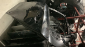 Oto Çıkma Parça / Peugeot / 301 / Kaporta & Karoser / Sol Arka Kapı / Çıkma Parça 