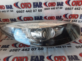 RENAULT FLUENCE SOL ÖN FAR ÇIKMA