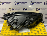 Oto Çıkma Parça / Volkswagen / Caddy / Far & Stop / Sol Ön Far / Sıfır Parça 