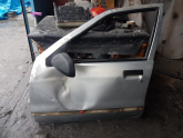 Renault 19 Europa Sol Ön Kapı Orjinal Çıkma
