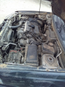 1996 VOLVO S40 ÇIKMA ELEKTRİK TESİSATI.