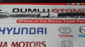 75710-02430 ÇITA CAM SIYIRICI FİTİL COROLLA 14-19 DIŞ ÖN RH