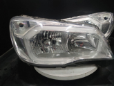 Oto Çıkma Parça / Subaru / Forester / Far & Stop / Sol Ön Far / Çıkma Parça 