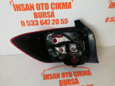 Oto Çıkma Parça / Renault / Clio / Far & Stop / Sağ Arka Stop / Çıkma Parça 