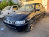 Oto Çıkma Parça / Ford / Escort / Kaporta & Karoser / Dış Kapı Kolu / Çıkma Parça 