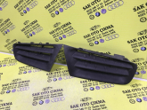 Oto Çıkma Parça / Renault / Megane / Tampon / Orta Izgara / Çıkma Parça 