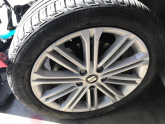 Oto Çıkma Parça / Seat / Leon / Jant & Lastik / Çelik Jant / Çıkma Parça 
