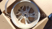 Oto Çıkma Parça / Opel / Astra / Jant & Lastik / Çelik Jant / Çıkma Parça 