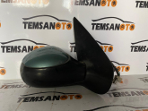 Oto Çıkma Parça / Peugeot / 206 / Ayna / Sağ Dış Ayna / Çıkma Parça 