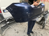 Oto Çıkma Parça / Toyota / Corolla / Tampon / Arka Tampon / Çıkma Parça 