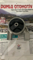 HYUNDAİ ACCENT DİZEL MOTOR TAKOZU ARKA