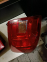 Oto Çıkma Parça / Volkswagen / Jetta / Far & Stop / Sol Arka Stop / Sıfır Parça 