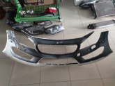 Oto Çıkma Parça / Mercedes / CLA / Tampon / Ön Tampon / Çıkma Parça 