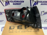Oto Çıkma Parça / Seat / Toledo / Far & Stop / Sağ Arka Stop / Sıfır Parça 