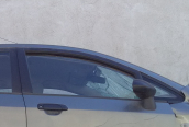 2006 HONDA CİTY KOMPLE ORİJİNAL SAĞ ÖN KAPI CAMI.