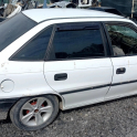 Oto Çıkma Parça / Opel / Astra / Kaporta & Karoser / Sol Ön Kapı / Çıkma Parça 
