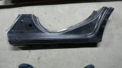 opel corsa d sol arka marşbiyel ve astra insignia zafira çık