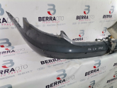Oto Çıkma Parça / Audi / A6 / Tampon / Arka Tampon / Çıkma Parça 