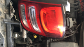 Oto Çıkma Parça / Citroen / C3 / Far & Stop / Sağ Arka Stop / Çıkma Parça 
