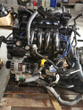 Oto Çıkma Parça / Audi / A3 / Motor / Motor (komple) / Çıkma Parça 
