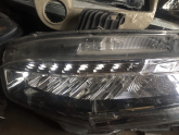 Oto Çıkma Parça / Honda / Civic / Far & Stop / Sol Ön Far / Çıkma Parça 