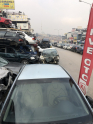 Hyundai Accent Era çıkma orjinal komple tavan
