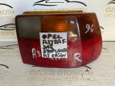 Oto Çıkma Parça / Opel / Astra / Far & Stop / Sağ Arka Stop / Çıkma Parça 