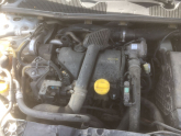RENO FLUENCE 1.5 110'LUK OTOMATİK ŞANZIMAN ÇIKMA