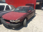 Oto Çıkma Parça / Mazda / 626 / Yakıt / Yakıt Deposu / Çıkma Parça 