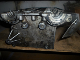 Oto Çıkma Parça / Chevrolet / Cruze / Motor / Silindir Kapağı / Çıkma Parça 