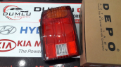 Oto Çıkma Parça / Mazda / 323 / Far & Stop / Sağ Arka Stop / Sıfır Parça 