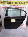 Oto Çıkma Parça / Opel / Corsa / Kaporta & Karoser / Sağ Ön Kapı / Çıkma Parça 