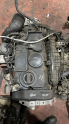 Volkswagen Golf5 Bmn motor 170 hp 2.0 tdi komple motor çıkma